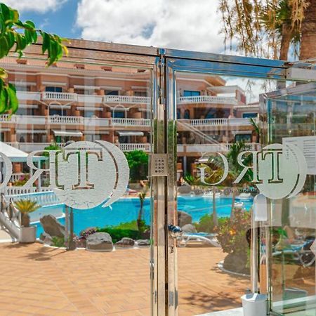 Tenerife Royal Gardens One Bedroom Apartment Playa de las Americas  Eksteriør bilde