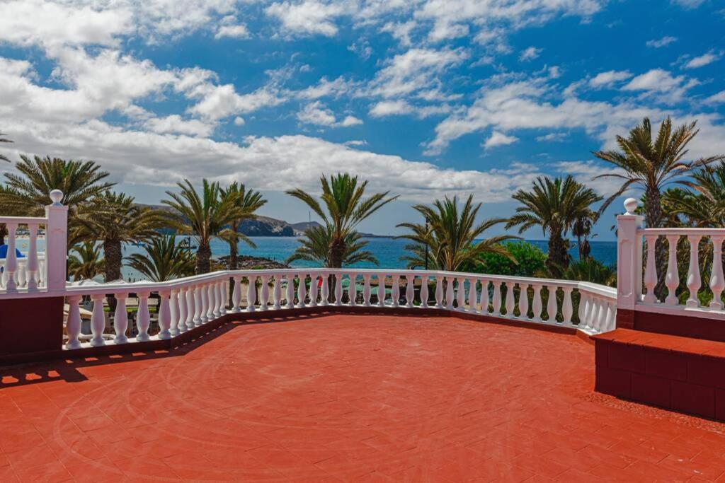 Tenerife Royal Gardens One Bedroom Apartment Playa de las Americas  Eksteriør bilde